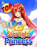 Starlight Princess